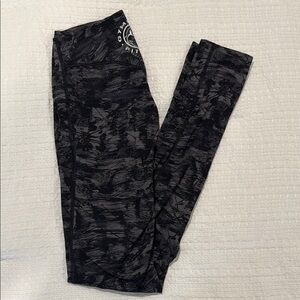 Gymshark Printed Leggings